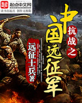 抗战之中国远征军的小说