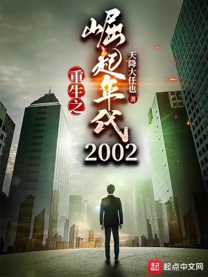 重生之崛起2010 小说